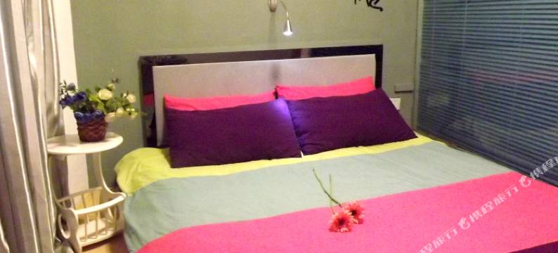 凤凰老同学宾馆图片