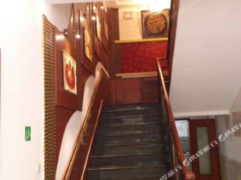 临朐华海大酒店