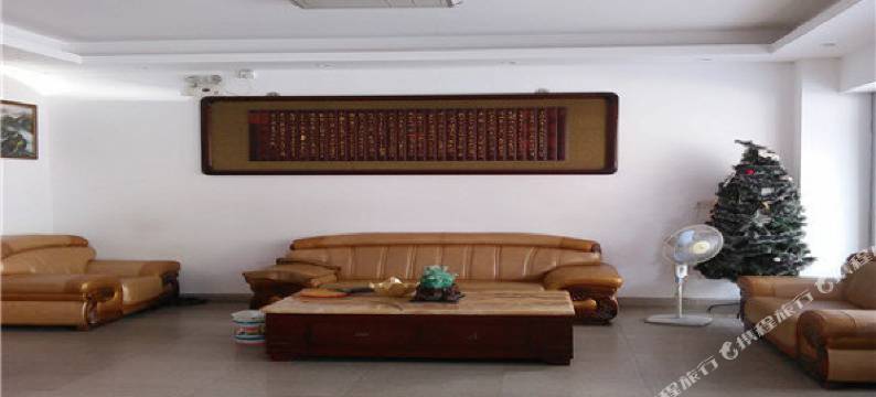 福鼎有德宾馆图片