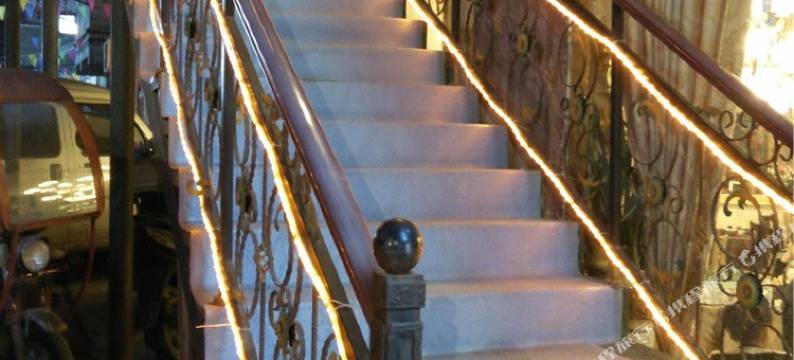 遵义田园风宾馆图片