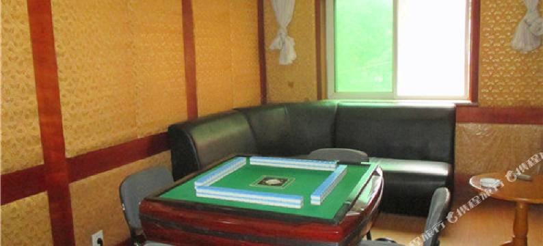 北京读月山庄图片