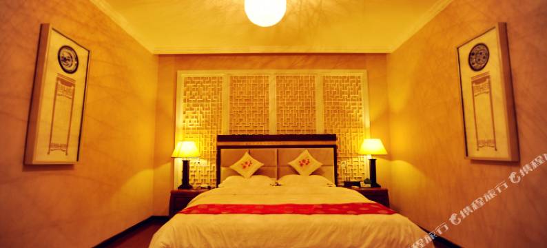 丹霞山阳元村客栈(核心景区店)图片