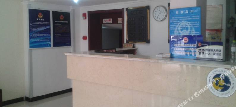 北京新都宾馆(北京鸟巢航空总医院店)图片