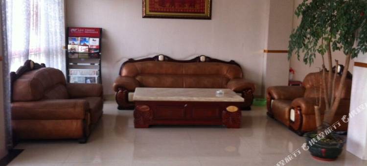 韶关韶玲商务宾馆图片