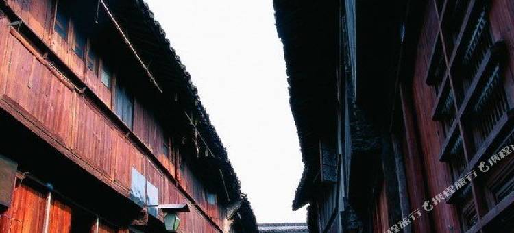 桐乡居佳宾馆图片