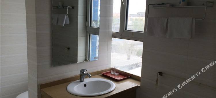 乌鲁木齐皇家宾馆(机场店)图片