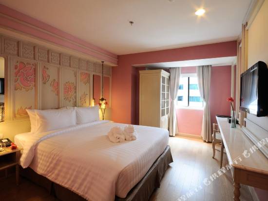 素坤逸11號薩利酒店