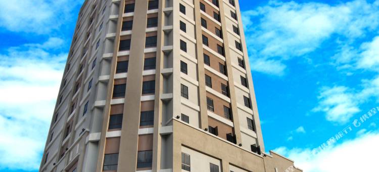 吉隆坡市中央酒店@吉隆坡中央车站(Hotel Sentral KL @ KL Sentral Station)图片