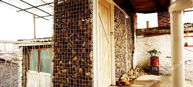 聚味馆民宿图片