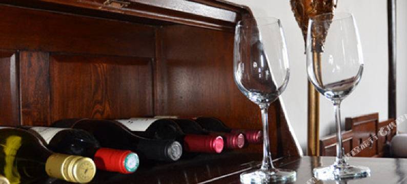 同里青庐客栈图片