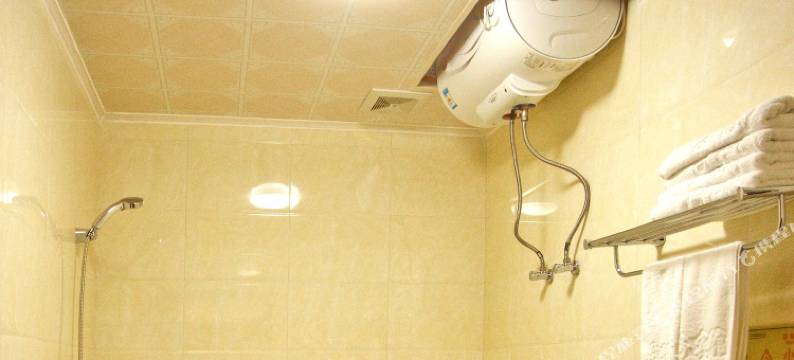 东悦商务宾馆(龙口博商购物广场店)图片