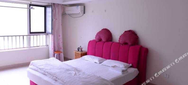 济南9爱公寓(济南未来城店)图片