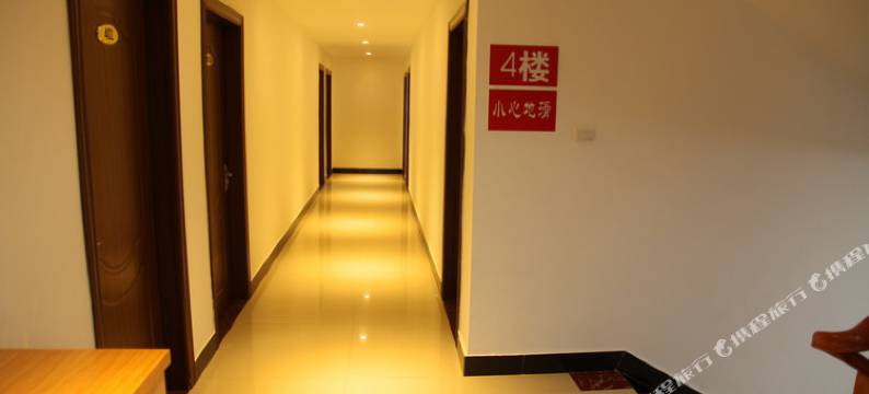 千岛湖望山楼民宿图片