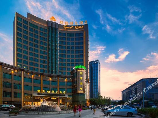 711便利店(智博中心店)