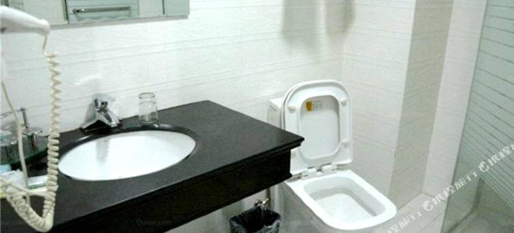 三门恒泰商务宾馆图片