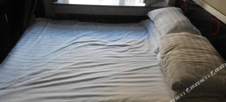 哈尔滨天龙时尚计时旅馆图片