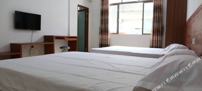 北海农家宾馆(红树林天天赶海店)图片