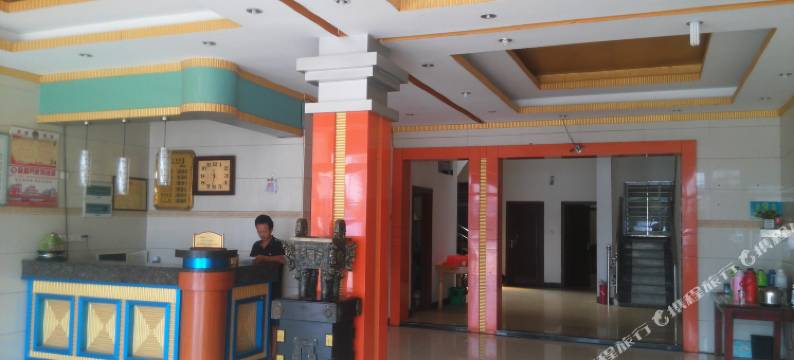 麻城扬帆商务宾馆图片