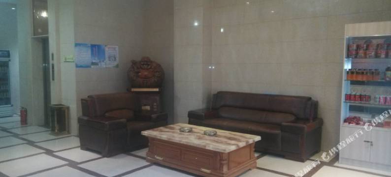 运城法兰精品酒店(圣惠南路店)图片