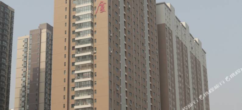 阳光商务酒店(宝鸡万达广场店)图片