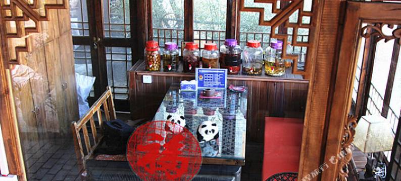 丽江天天天蓝客栈图片