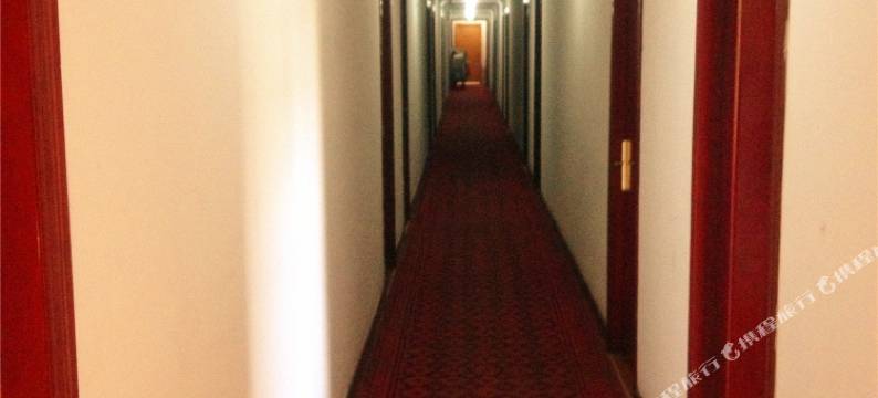 杭州江东宾馆图片