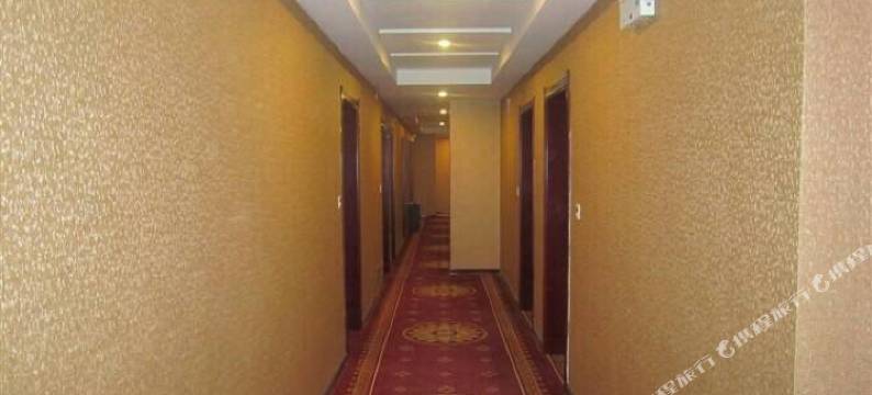 鹤峰大嘉宾馆图片