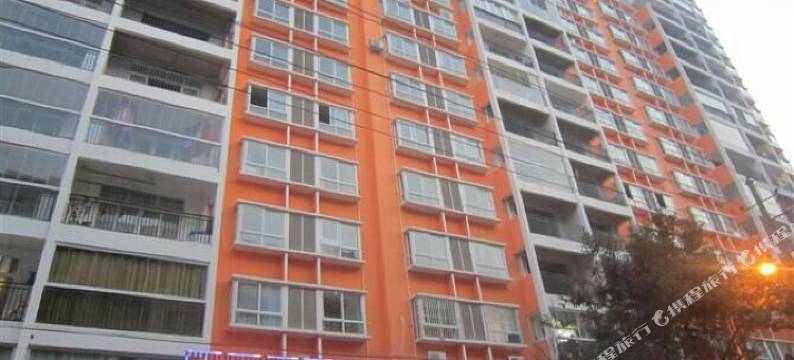 鹤峰大嘉宾馆图片