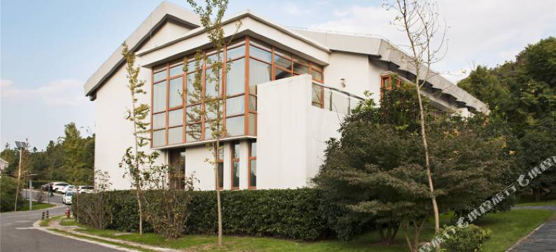 南京苏体天云湖运动村图片