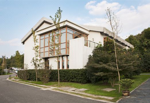 南京苏体天云湖运动村