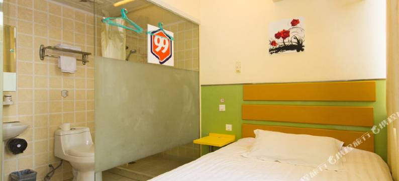 杭州居仕贝壳酒店图片