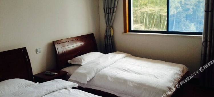 安吉静爽农家乐图片