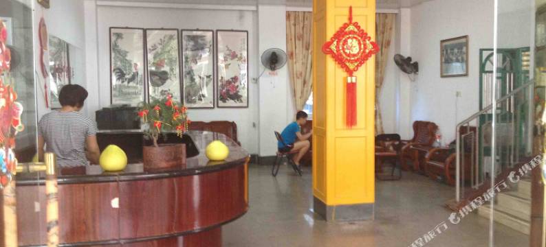 漳州农业宾馆图片