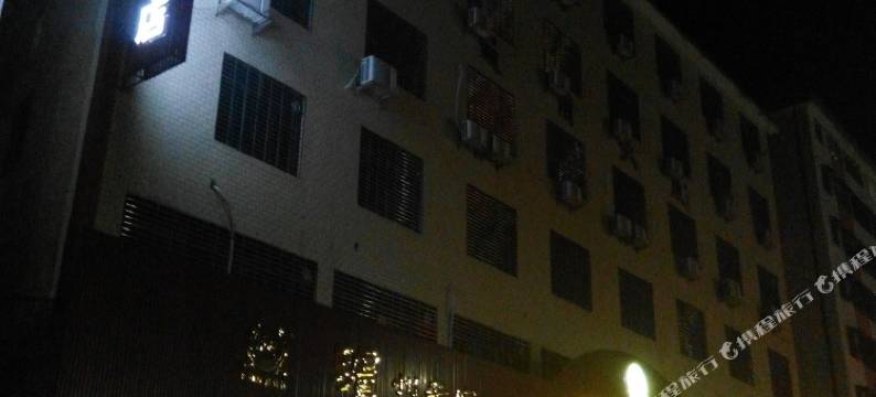 蕉岭辉煌酒店图片