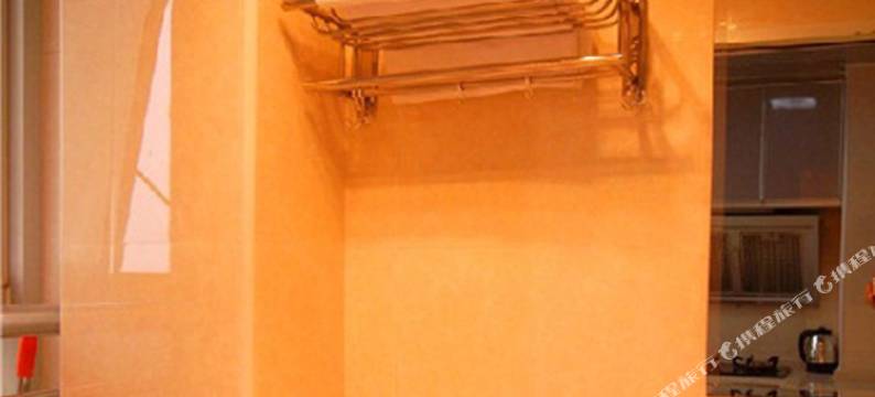 长沙浪漫满屋公寓酒店图片