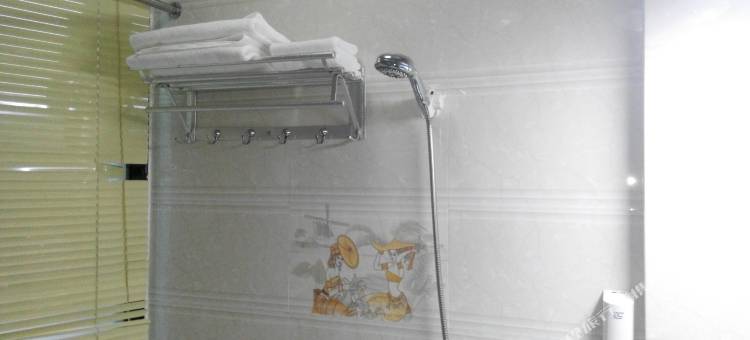 蕉岭荣诚宾馆图片