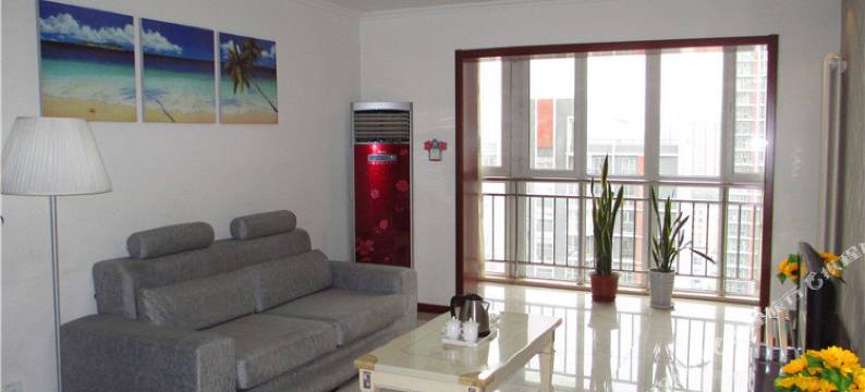 开心短租公寓(北京十里堡店)图片