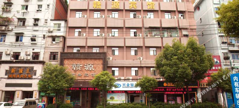 南昌TOP赣源电竞酒店图片