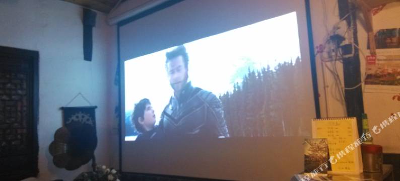 西塘忆水阑庭民宿图片