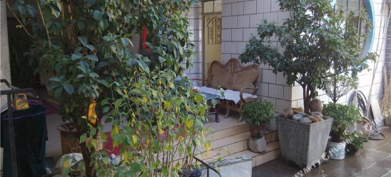 大理富海客栈图片