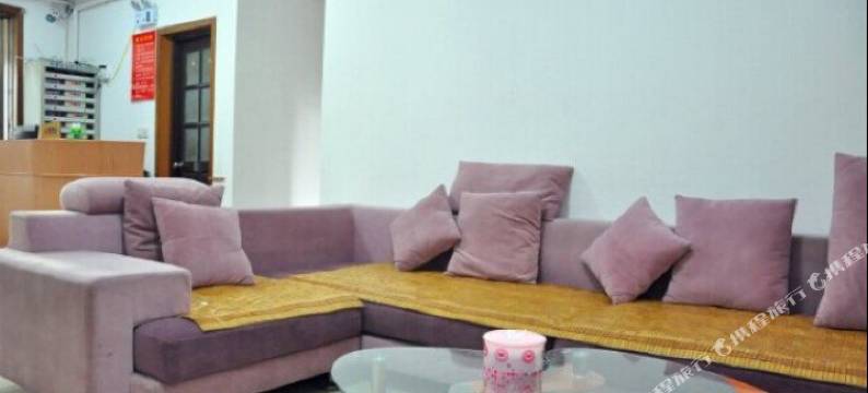 长沙喜乐地商务宾馆图片