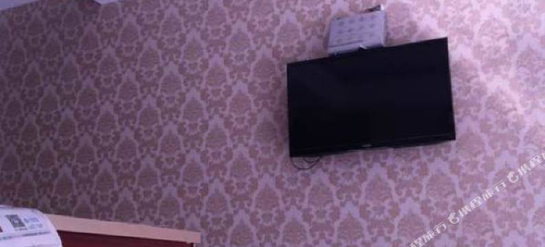 临海柏叶宾馆图片