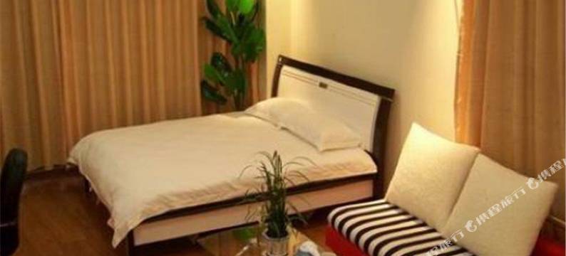 天津诚佳酒店式公寓图片