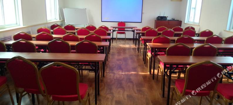 东营驿佳源酒店图片