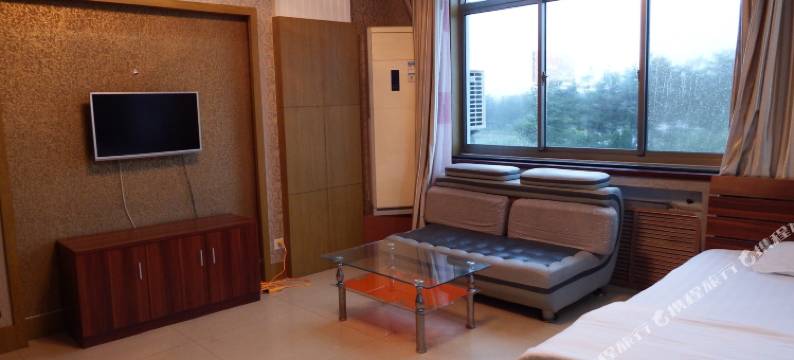 荣成鑫马宾馆图片