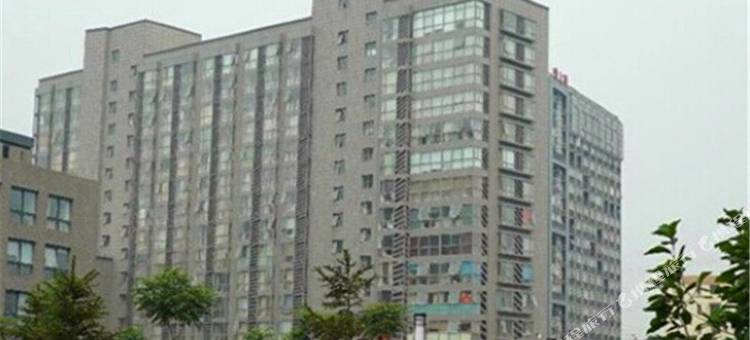 北京建兴达招待所图片