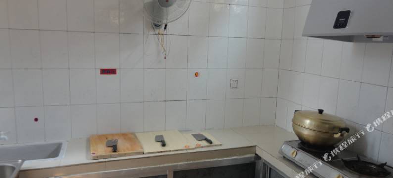 日照言晨渔家酒店图片