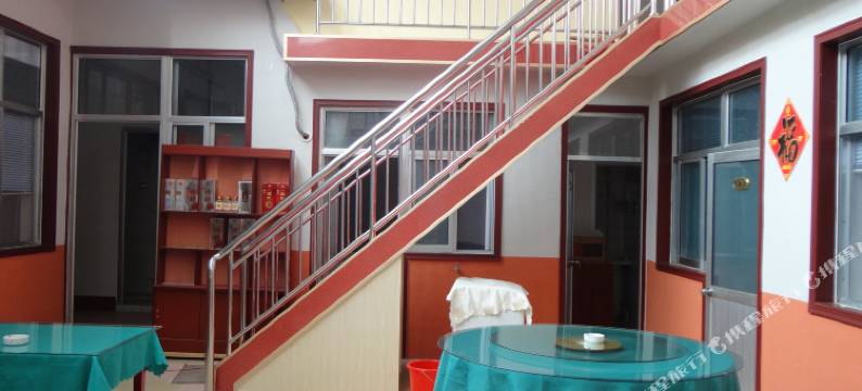 日照言晨渔家酒店图片