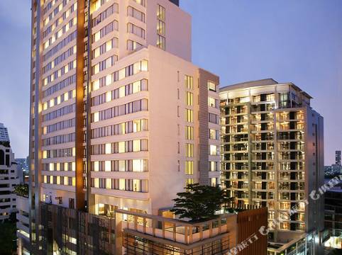 曼谷艾塔斯酒店