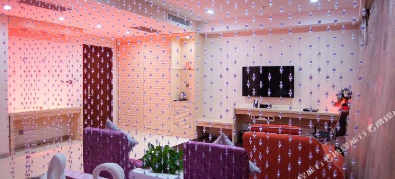 兴化裕华花园酒店图片